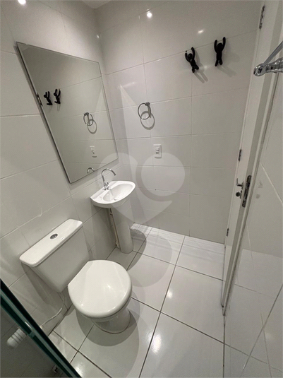 Aluguel Apartamento São Paulo Vila Gustavo REO1046462 27