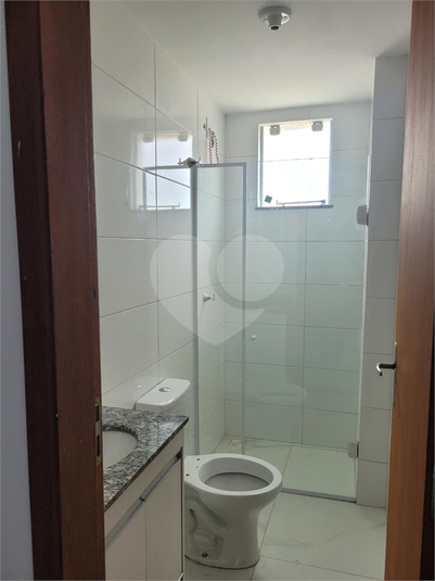 Venda Apartamento Volta Redonda Voldac REO1046463 11