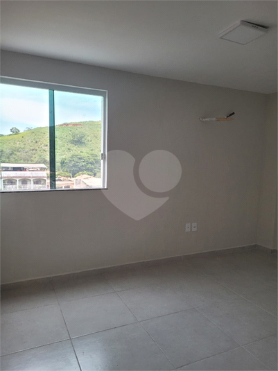 Venda Apartamento Volta Redonda Voldac REO1046463 4