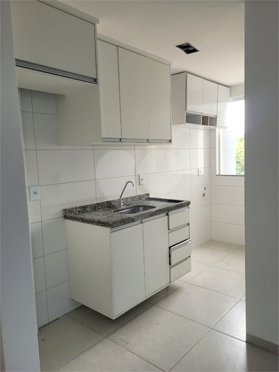 Venda Apartamento Volta Redonda Voldac REO1046463 9