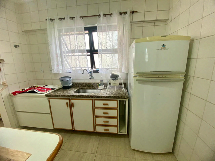 Venda Apartamento Santos Embaré REO1046467 19