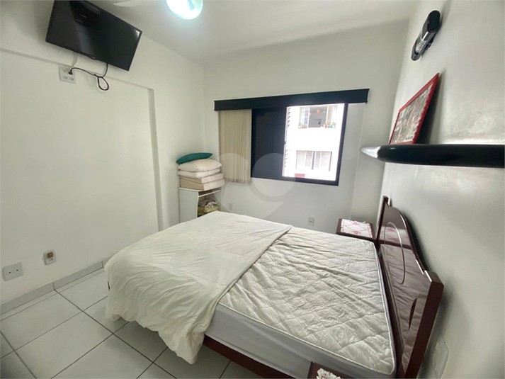 Venda Apartamento Santos Embaré REO1046467 8