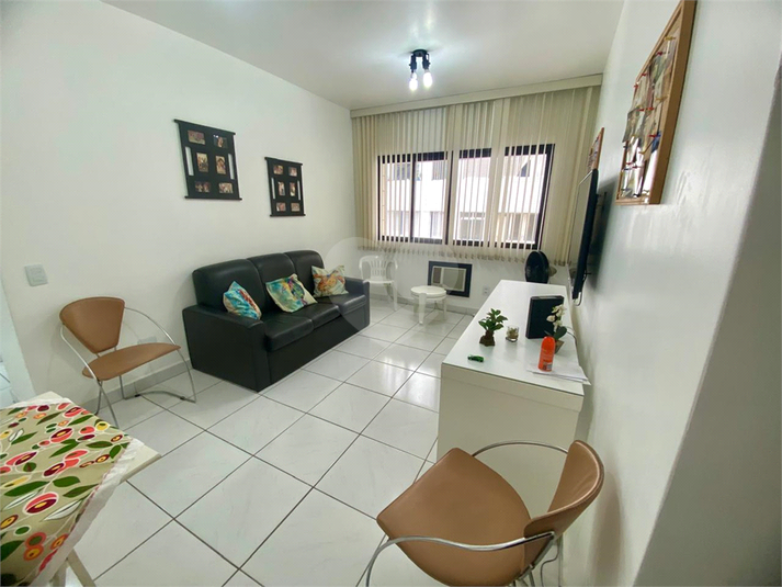 Venda Apartamento Santos Embaré REO1046467 1