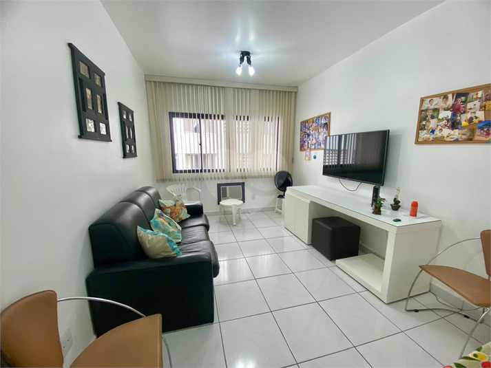 Venda Apartamento Santos Embaré REO1046467 4