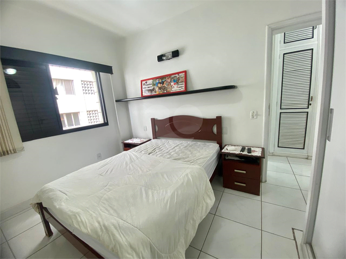 Venda Apartamento Santos Embaré REO1046467 7