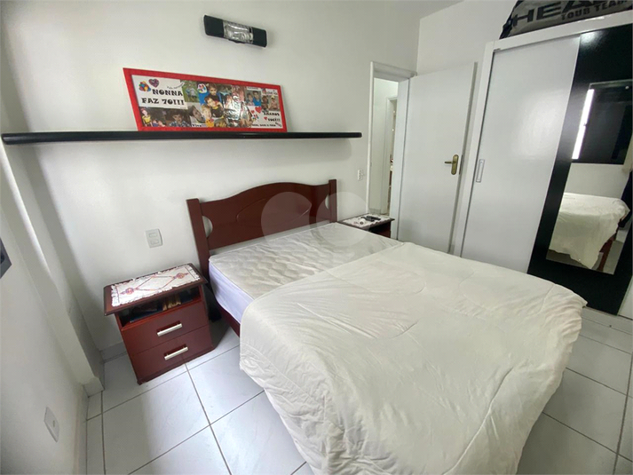 Venda Apartamento Santos Embaré REO1046467 9