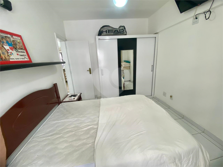 Venda Apartamento Santos Embaré REO1046467 11