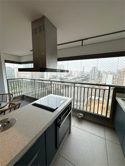 Venda Apartamento São Paulo Vila Zilda (tatuapé) REO1046473 11