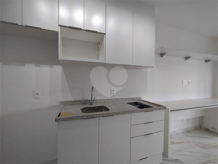 Aluguel Apartamento São Paulo Vila Mariana REO1046475 11