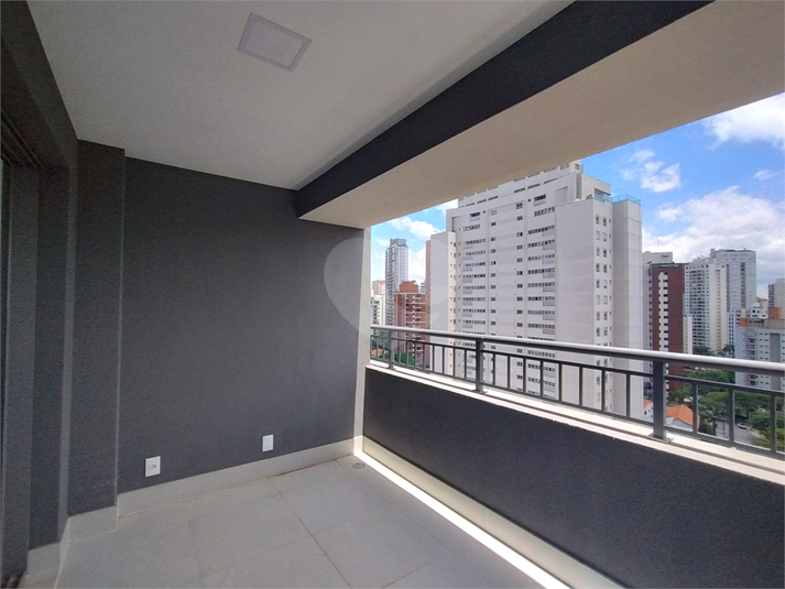 Aluguel Apartamento São Paulo Vila Mariana REO1046475 1