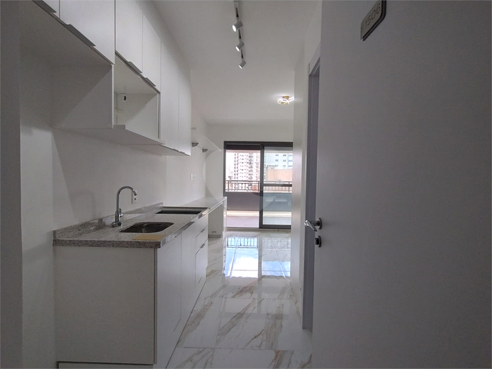 Aluguel Apartamento São Paulo Vila Mariana REO1046475 10