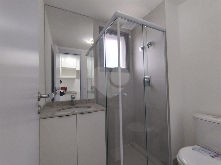 Aluguel Apartamento São Paulo Vila Mariana REO1046475 13