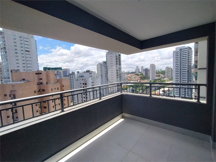 Aluguel Apartamento São Paulo Vila Mariana REO1046475 17