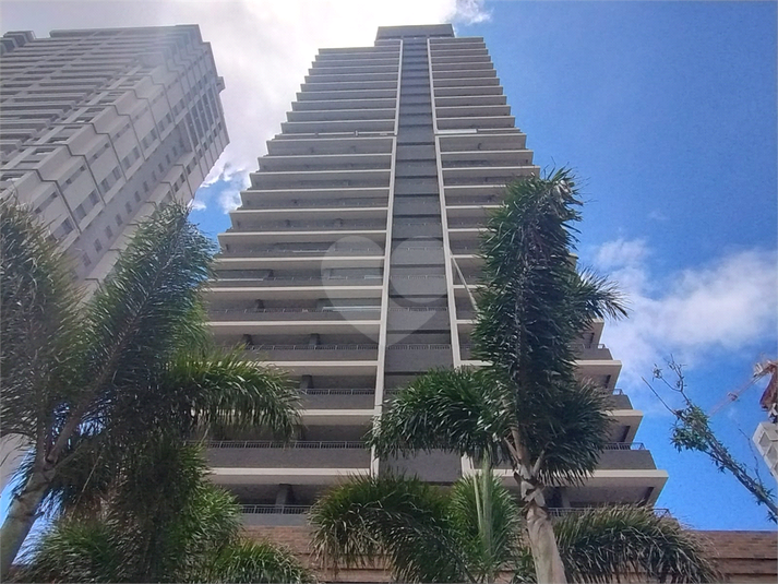 Aluguel Apartamento São Paulo Vila Mariana REO1046475 23