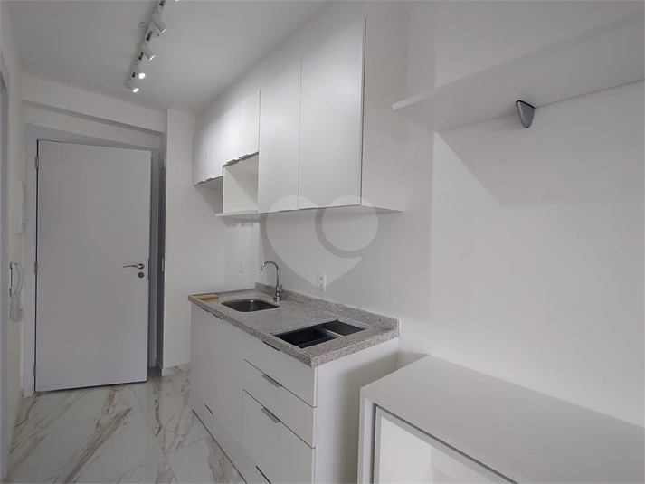 Aluguel Apartamento São Paulo Vila Mariana REO1046477 11