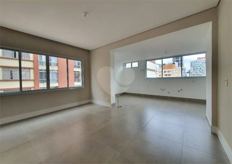 Venda Apartamento São Paulo Bela Vista REO1046478 15