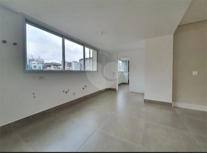 Venda Apartamento São Paulo Bela Vista REO1046478 12