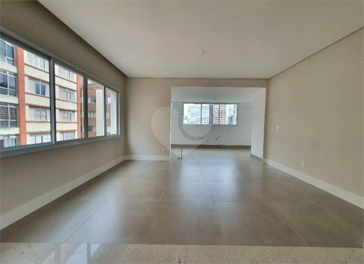 Venda Apartamento São Paulo Bela Vista REO1046478 16