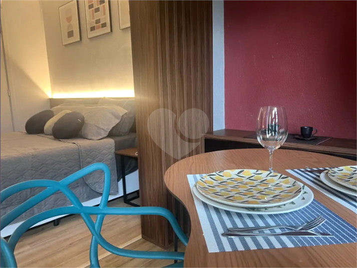 Venda Apartamento São Paulo Pinheiros REO1046487 15