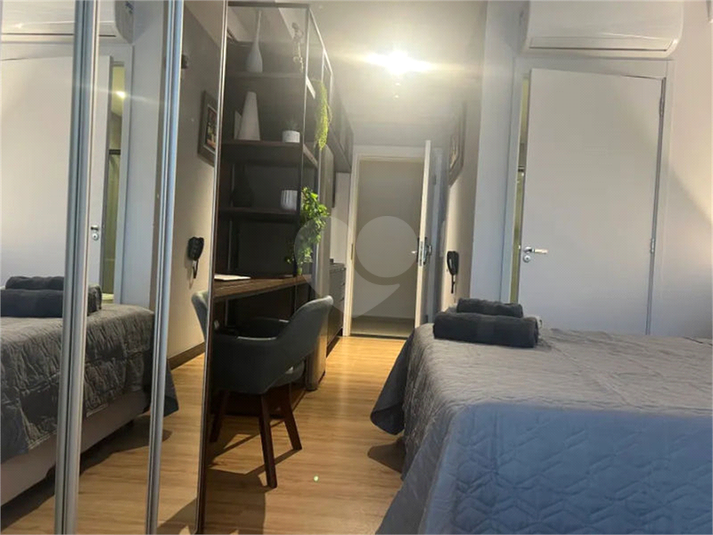 Venda Apartamento São Paulo Pinheiros REO1046487 3