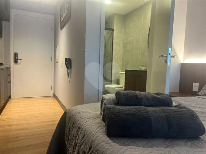 Venda Apartamento São Paulo Pinheiros REO1046487 10