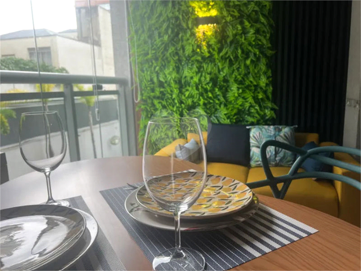 Venda Apartamento São Paulo Pinheiros REO1046487 6