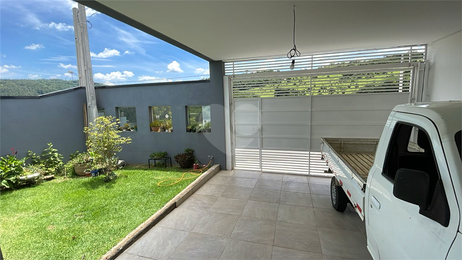 Venda Casa Itupeva Jardim Itália REO1046501 15