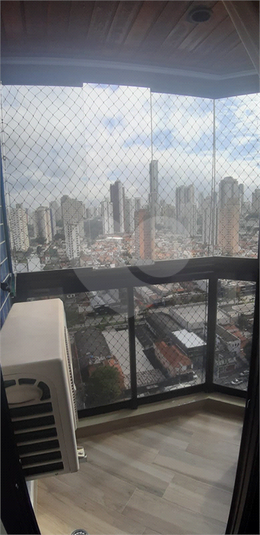 Venda Apartamento São Paulo Vila Regente Feijó REO1046506 9