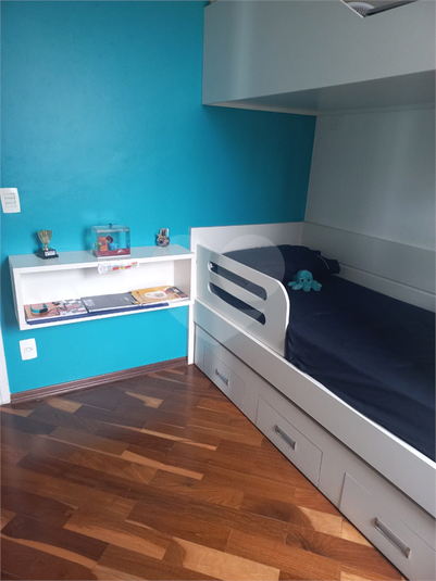 Venda Apartamento São Paulo Vila Regente Feijó REO1046506 35