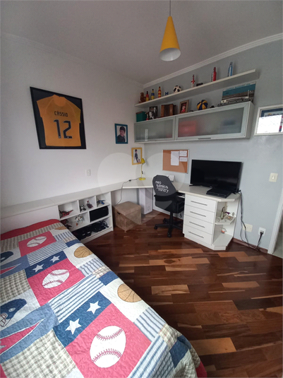 Venda Apartamento São Paulo Vila Regente Feijó REO1046506 30