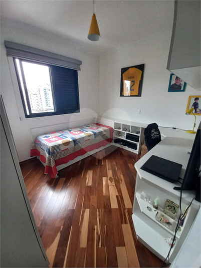 Venda Apartamento São Paulo Vila Regente Feijó REO1046506 31