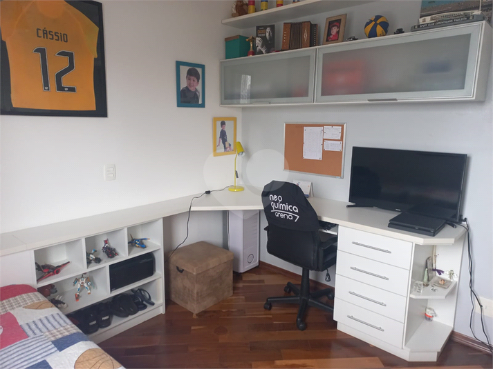 Venda Apartamento São Paulo Vila Regente Feijó REO1046506 27