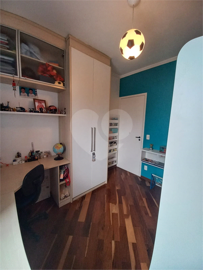 Venda Apartamento São Paulo Vila Regente Feijó REO1046506 32