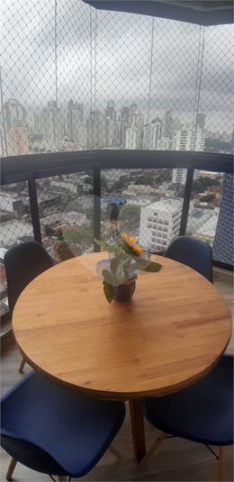 Venda Apartamento São Paulo Vila Regente Feijó REO1046506 8