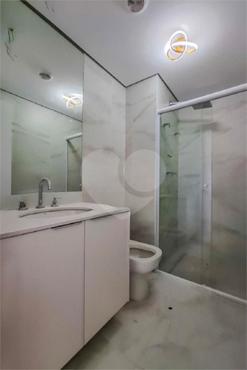 Aluguel Apartamento São Paulo Jardim Aurélia REO1046511 20