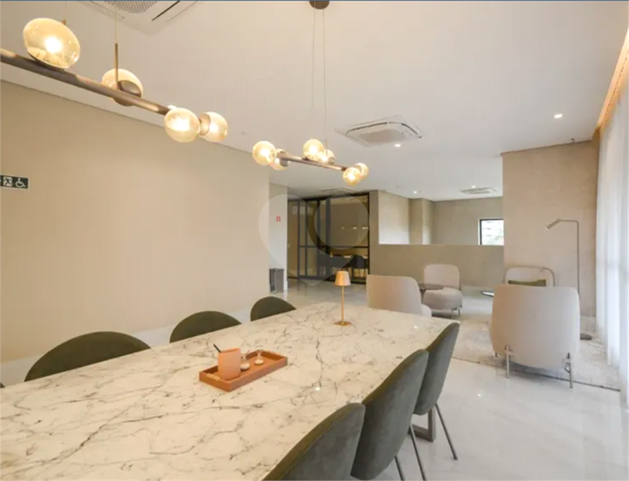 Aluguel Apartamento São Paulo Jardim Aurélia REO1046511 56