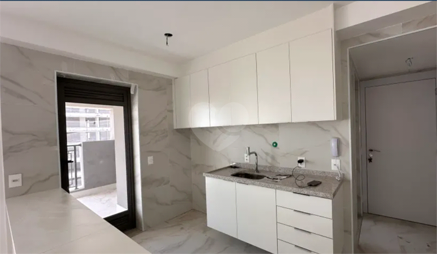 Aluguel Apartamento São Paulo Jardim Aurélia REO1046511 6