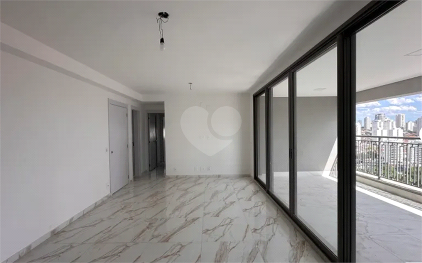 Aluguel Apartamento São Paulo Jardim Aurélia REO1046511 7