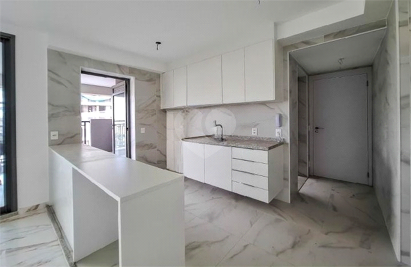 Aluguel Apartamento São Paulo Jardim Aurélia REO1046511 3