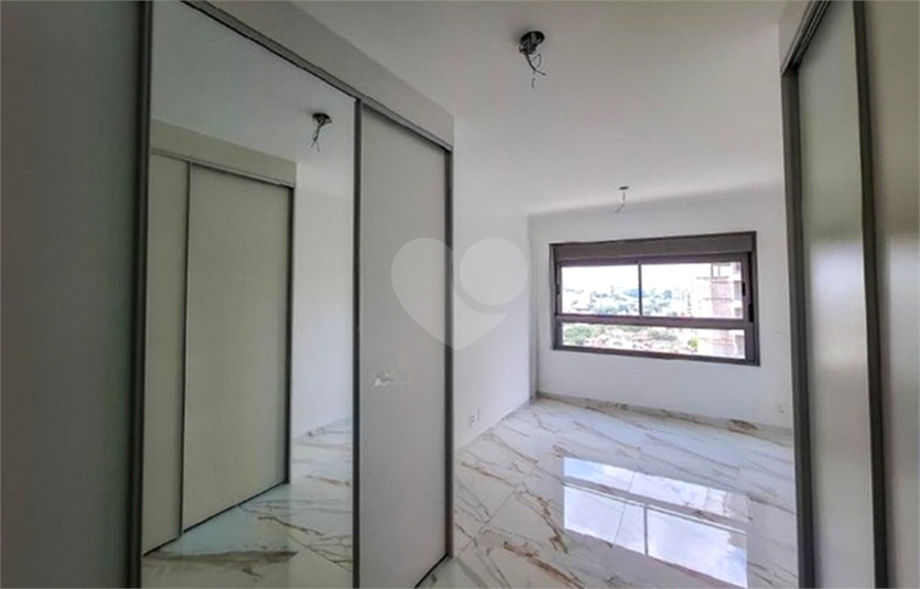 Aluguel Apartamento São Paulo Jardim Aurélia REO1046511 18