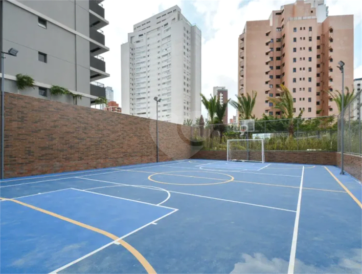 Aluguel Apartamento São Paulo Jardim Aurélia REO1046511 52