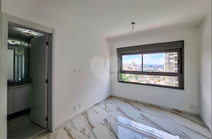 Aluguel Apartamento São Paulo Jardim Aurélia REO1046511 14