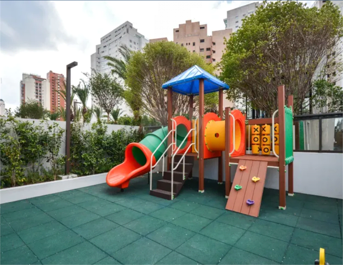 Aluguel Apartamento São Paulo Jardim Aurélia REO1046511 29