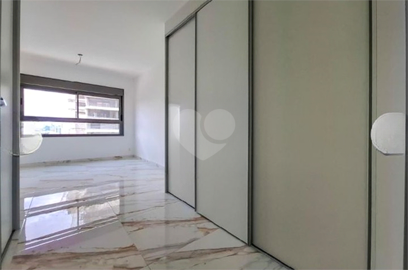 Aluguel Apartamento São Paulo Jardim Aurélia REO1046511 11