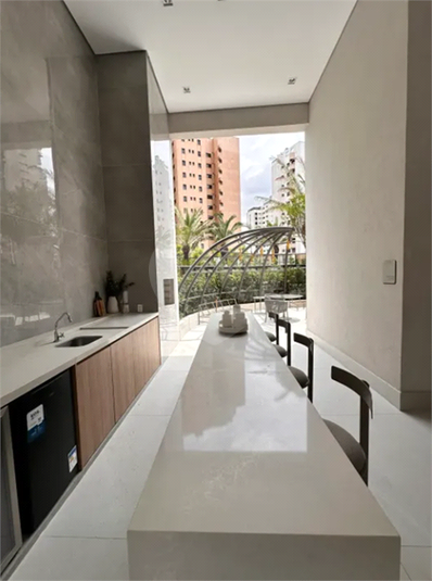 Aluguel Apartamento São Paulo Jardim Aurélia REO1046511 31