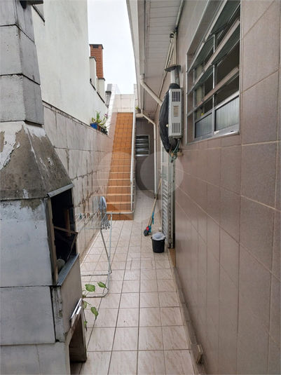 Venda Casa São Paulo Jardim Patente REO1046515 4