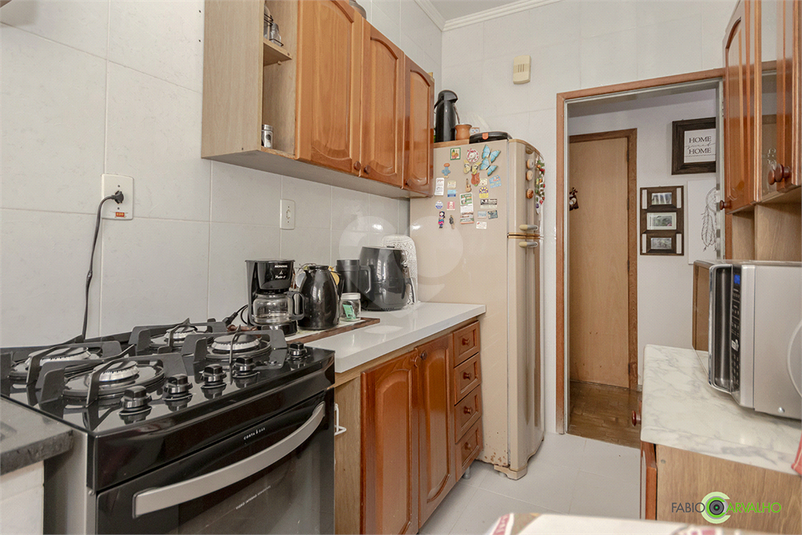 Venda Apartamento Porto Alegre Centro Histórico REO1046516 22