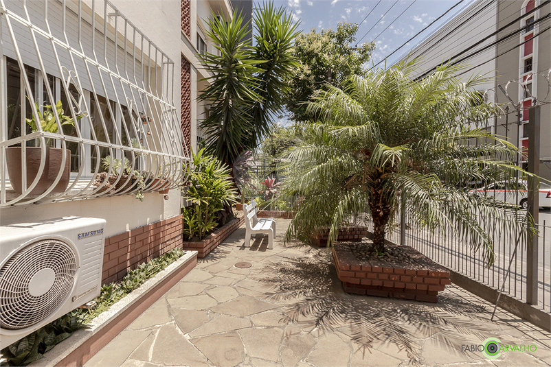 Venda Apartamento Porto Alegre Centro Histórico REO1046516 40