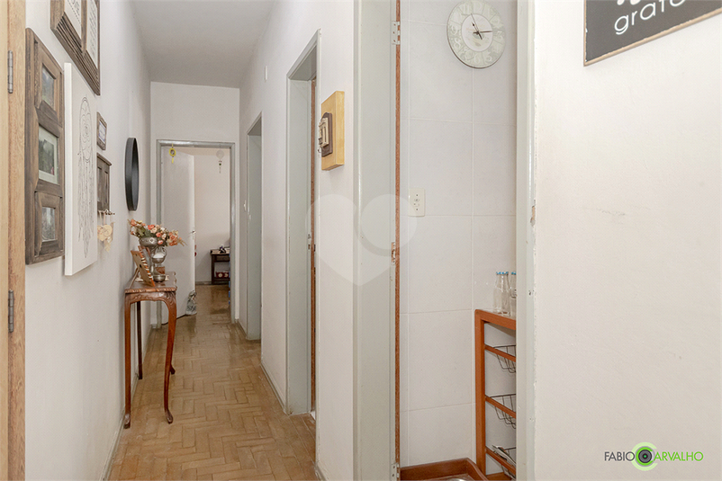 Venda Apartamento Porto Alegre Centro Histórico REO1046516 6