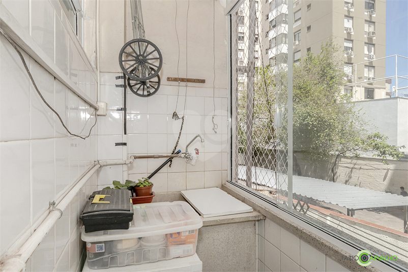 Venda Apartamento Porto Alegre Centro Histórico REO1046516 26